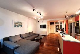 STAN, PRODAJA, NOVI ZAGREB, TRAVNO, 90 m2, 3-soban, Novi Zagreb - Istok, Apartamento