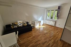 Zagreb, Novakova, jednosoban stan 30 m2, Zagreb, Appartment