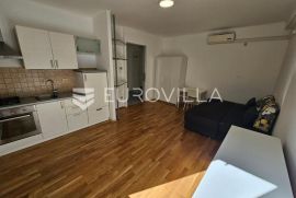 Zagreb, Novakova, jednosoban stan 30 m2, Zagreb, Appartment