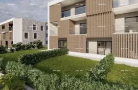 Stan Labin. Prekrasni penthouse s pogledom na more., Labin, شقة