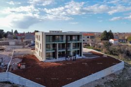 Stan Labin. Prekrasni penthouse s pogledom na more., Labin, شقة