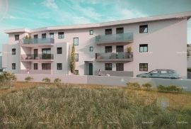 Stan Prodaje se  stan u novom projektu u Štinjanu, Fažana, Apartamento