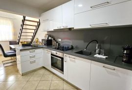 Istra, Novigrad okolica, prostran atraktivan stan, Novigrad, Appartement