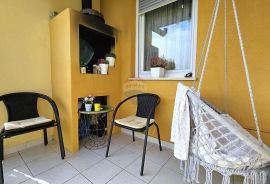 Istra, Novigrad okolica, prostran atraktivan stan, Novigrad, Appartment