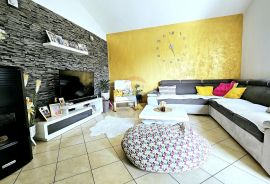 Istra, Novigrad okolica, prostran atraktivan stan, Novigrad, Appartement