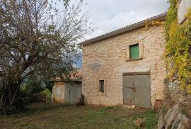 Istra, Rakalj, seosko imanje 2 km od mora, Marčana, House