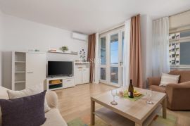 Rijeka, Kozala - stan 3SKL, 63m2 sa predivnim pogledom, Rijeka, Wohnung