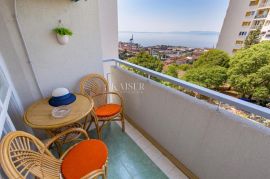 Rijeka, Kozala - stan 3SKL, 63m2 sa predivnim pogledom, Rijeka, Wohnung