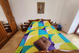 Dramalj,Crikvenica - stan 2s+db sa terasom s pogledom i parkirnim mjestom, Crikvenica, Appartement