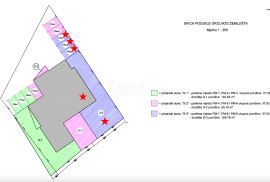 Opatija, Pobri – Luksuzan dvoetažni stan s okućnicom i pogledom na more (S3), Opatija - Okolica, Appartment