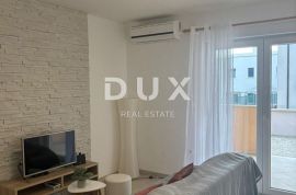 ISTRA, PULA - Lijepi stan s vrtom! 2S+DB!, Pula, Appartment