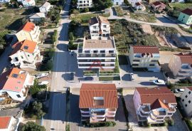 POVLJANA, otok PAG, 4-sobni, 145,41 m2, drugi kat, Povljana, Flat