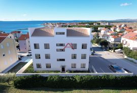 POVLJANA, otok PAG, 4-sobni, 145,41 m2, drugi kat, Povljana, Flat