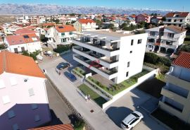 POVLJANA, otok PAG, 4-sobni, 145,41 m2, drugi kat, Povljana, Appartment