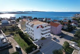 POVLJANA, otok PAG, 4-sobni, 145,41 m2, drugi kat, Povljana, Apartamento