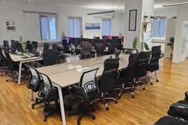 ATRAKTIVAN POSLOVNI PROSTOR U CENTRU GRADA, Rijeka, Commercial property