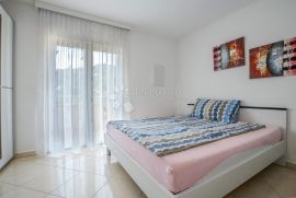 Matulji, 3S+DB, terasa, pogled na more, Matulji, Appartement