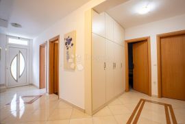 Matulji, 3S+DB, terasa, pogled na more, Matulji, Appartement