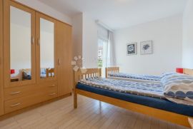 Matulji, 3S+DB, terasa, pogled na more, Matulji, Appartement