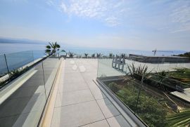 PENTHOUSE SA VLASTITIM BAZENOM, Opatija, Daire