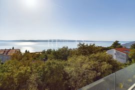 Crikvenica - novogradnja s dvije spavaće sobe, Crikvenica, Kвартира