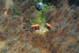 Šarmantna vikendica na obroncima Žumberka, Samobor - Okolica, Maison