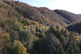 Šarmantna vikendica na obroncima Žumberka, Samobor - Okolica, Maison