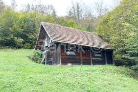 Šarmantna vikendica na obroncima Žumberka, Samobor - Okolica, Maison