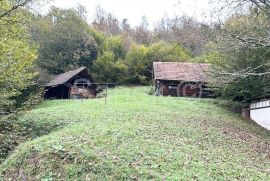 Šarmantna vikendica na obroncima Žumberka, Samobor - Okolica, Maison