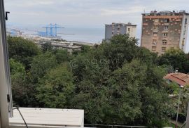 KRNJEVO - DOBAR MALI STAN NA II KATU, Rijeka, Apartamento