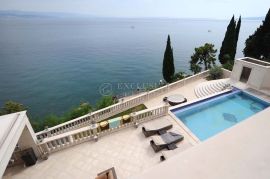 OPATIJA 1 RED DO MORA - EXCLUSIVNA VILLA UZ MORE, Opatija, Casa