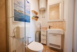 Rovinj stari grad, romantičan apartman u prizemlju zgrade, Rovinj, Διαμέρισμα