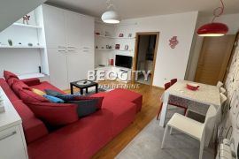 Novi Sad, Centar, Njegoševa, 2.0, 44m2, Novi Sad - grad, Apartamento