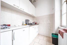 Zagreb, Ulica Kneza Mislava, poslovni prostor NKP 106 m2, Zagreb, Ticari emlak