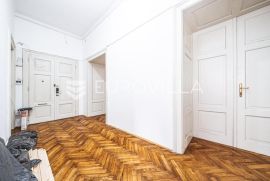 Zagreb, Ulica Kneza Mislava, poslovni prostor NKP 106 m2, Zagreb, Gewerbeimmobilie