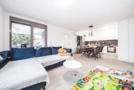 Zagreb, Knežija, trosobni stan NKP 77 m2 + GPM, NOVOGRADNJA, Zagreb, Apartamento