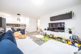 Zagreb, Knežija, trosobni stan NKP 77 m2 + GPM, NOVOGRADNJA, Zagreb, Apartamento