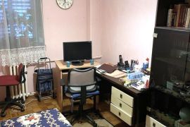 Mirijevo, 81m2, 3.5, VPR/5, cg, lift ID#1800, Zvezdara, Apartamento