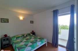 ISTRA,LABIN, OKOLICA, APARTMANSKA KUĆA, POGLED MORE, Labin, Haus