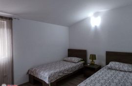 ISTRA,LABIN, OKOLICA, APARTMANSKA KUĆA, POGLED MORE, Labin, Haus