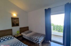 ISTRA,LABIN, OKOLICA, APARTMANSKA KUĆA, POGLED MORE, Labin, Haus