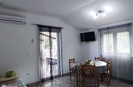 ISTRA,LABIN, OKOLICA, APARTMANSKA KUĆA, POGLED MORE, Labin, Haus