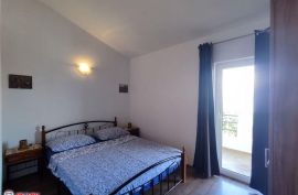 ISTRA,LABIN, OKOLICA, APARTMANSKA KUĆA, POGLED MORE, Labin, Haus