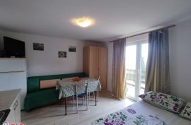 ISTRA,LABIN, OKOLICA, APARTMANSKA KUĆA, POGLED MORE, Labin, Haus