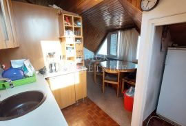 STAN, PRODAJA, ZAGREB, JARUN, 47 m2, 3-soban, Trešnjevka - Jug, Appartment