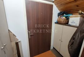 STAN, PRODAJA, ZAGREB, JARUN, 47 m2, 3-soban, Trešnjevka - Jug, Apartamento