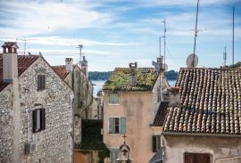 Istra, Rovinj, šarmantan stan u mirnoj ulici strog grada, Rovinj, Appartment