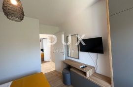 OTOK PAG, NOVALJA - luksuzni apartman u kućicama u nizu NOVOGRADNJA, Novalja, Kвартира