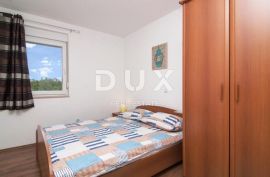 ISTRA, PEROJ - 2SS+DB apartman nadomak centra i plaža s pogledom na more, Vodnjan, Wohnung