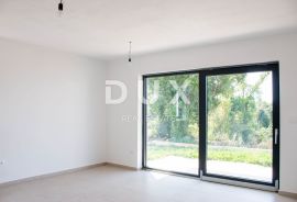 ISTRA, POREČ, OKOLICA - 3SS+DB stan u prizemlju novogradnje, Poreč, Flat